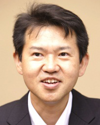 堀田由浩先生